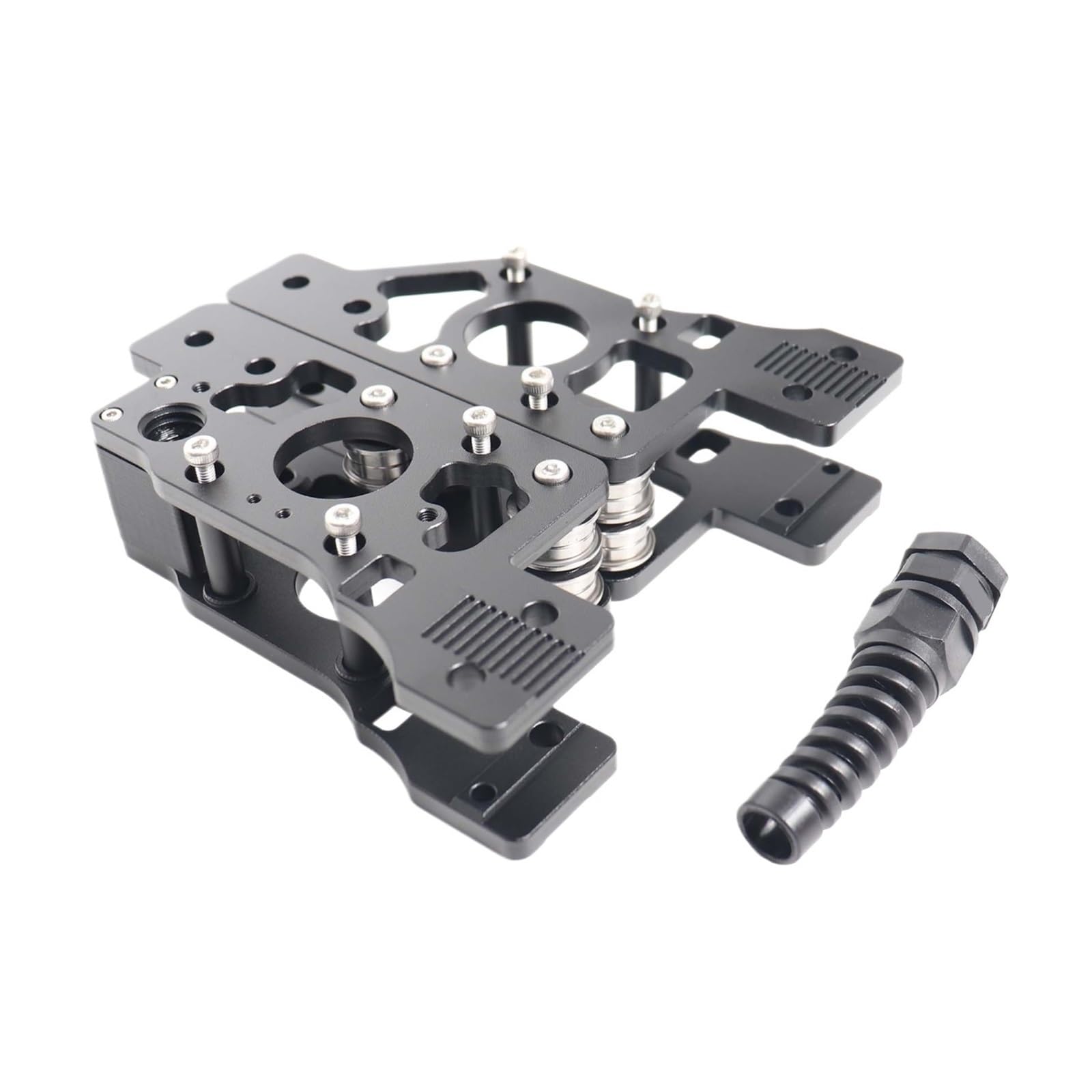 Amazon.co.jp: Voron 2.4 Trident 3Dプリンター対応 ABステッピング